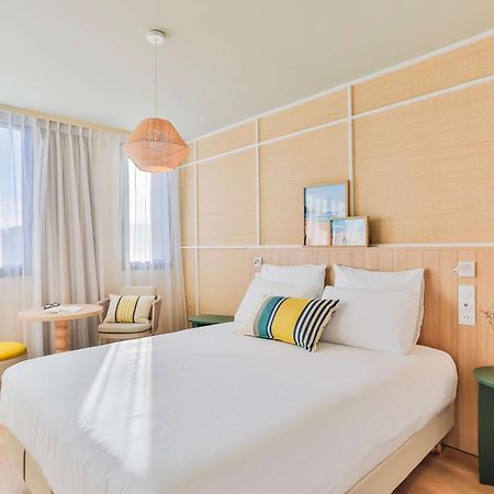 Mercure President Biarritz Plage Exterior photo