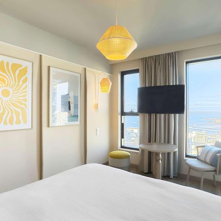 Mercure President Biarritz Plage Exterior photo