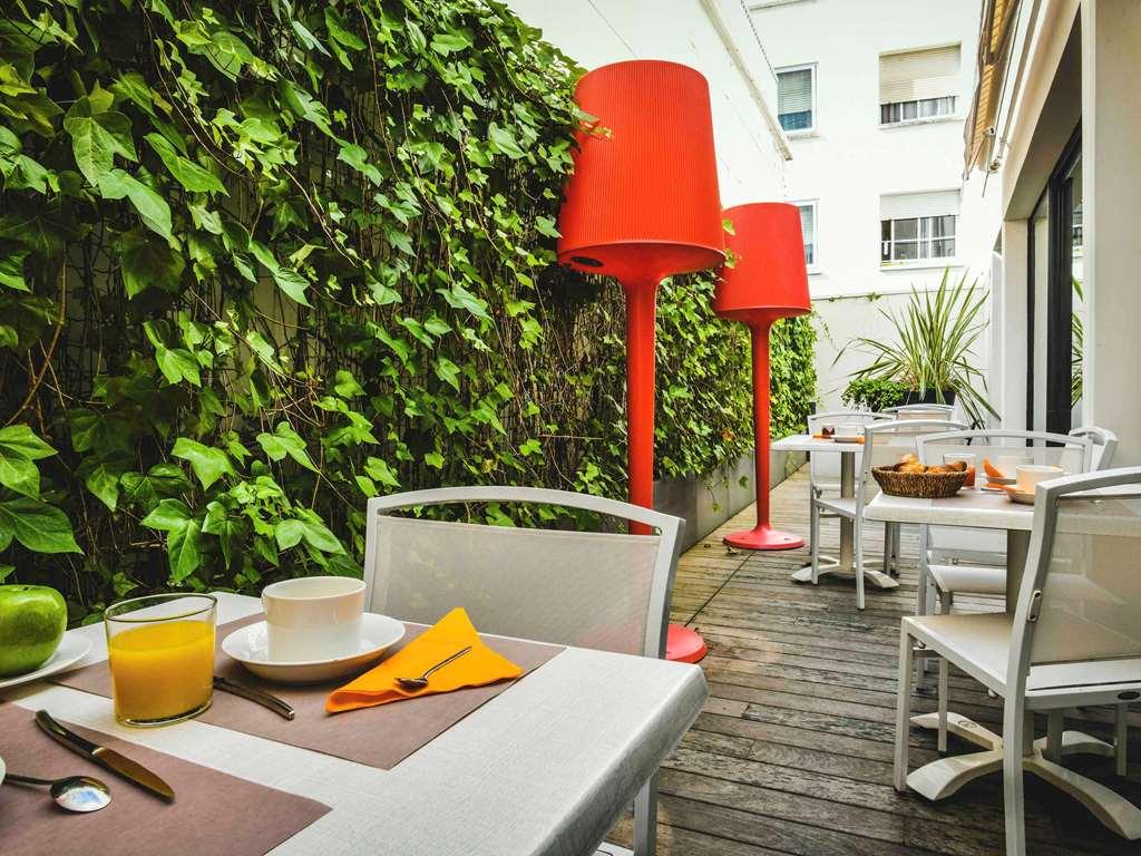 Mercure President Biarritz Plage Exterior photo