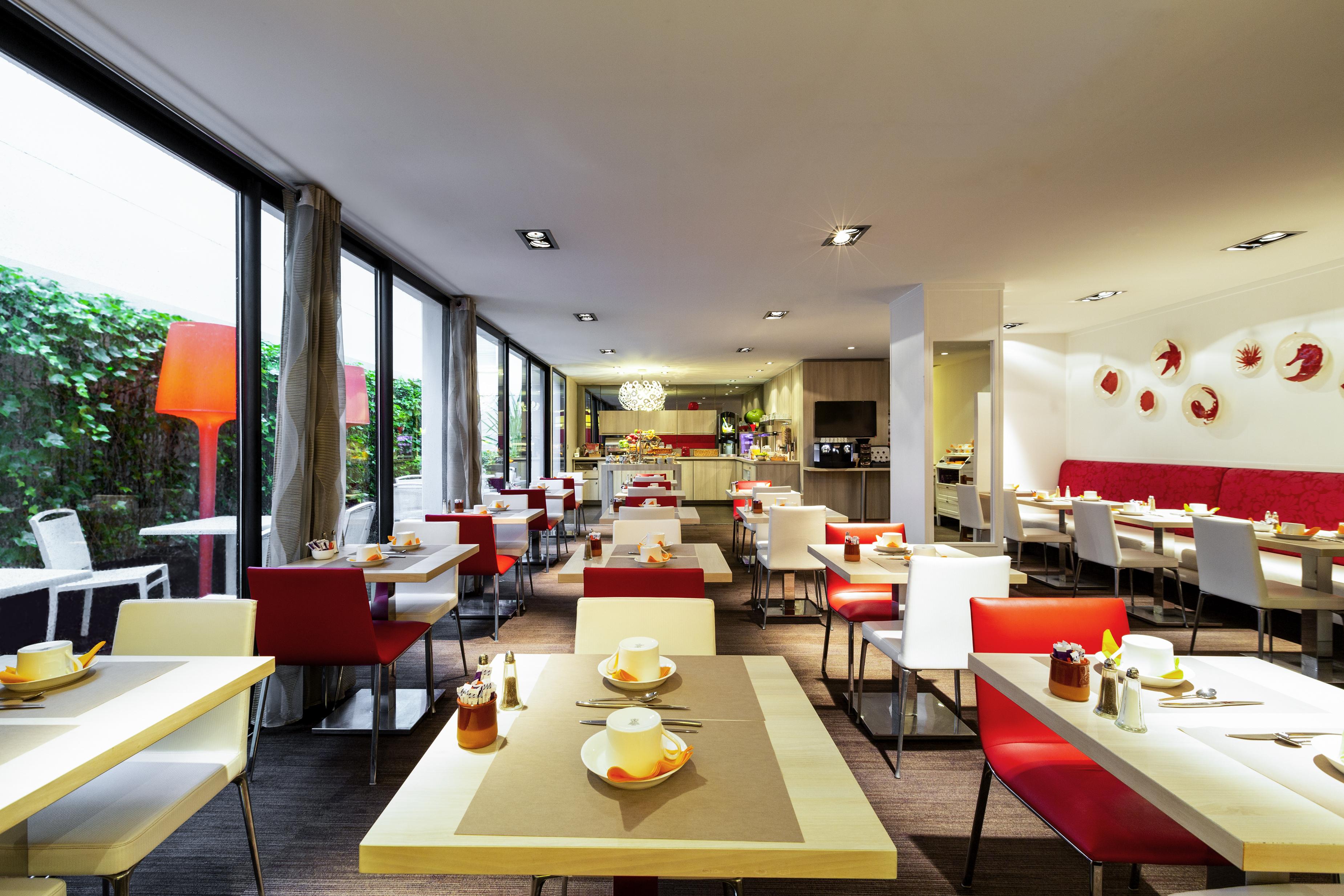 Mercure President Biarritz Plage Exterior photo