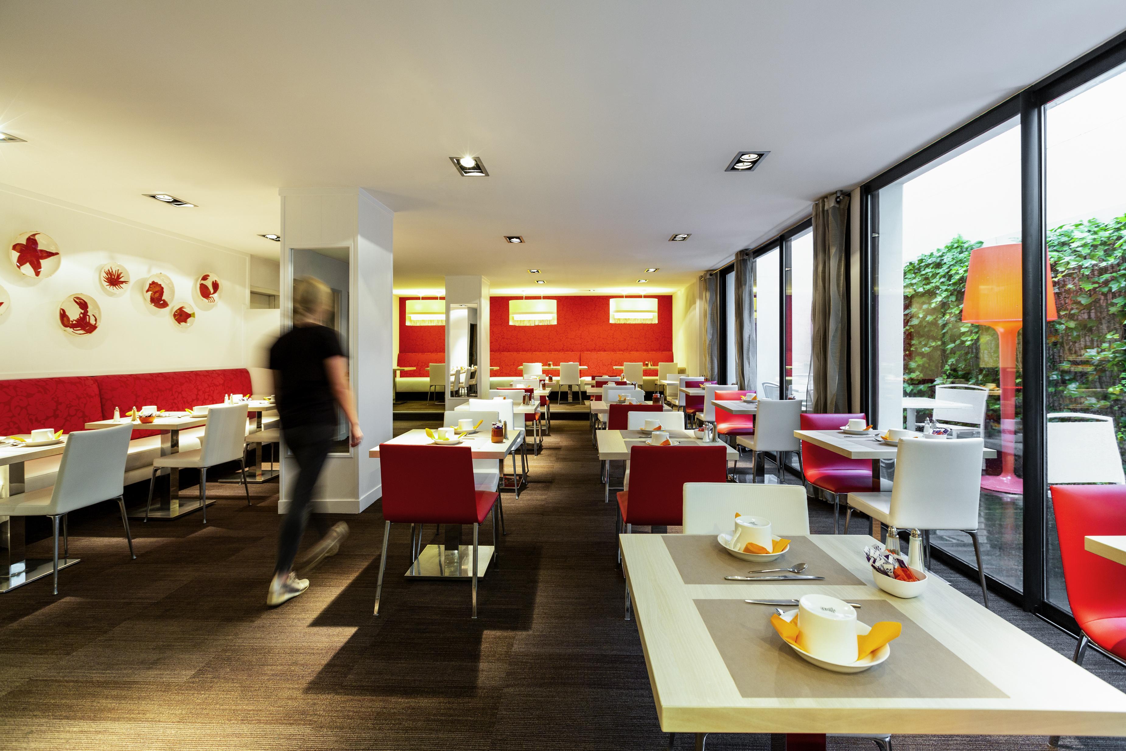 Mercure President Biarritz Plage Exterior photo