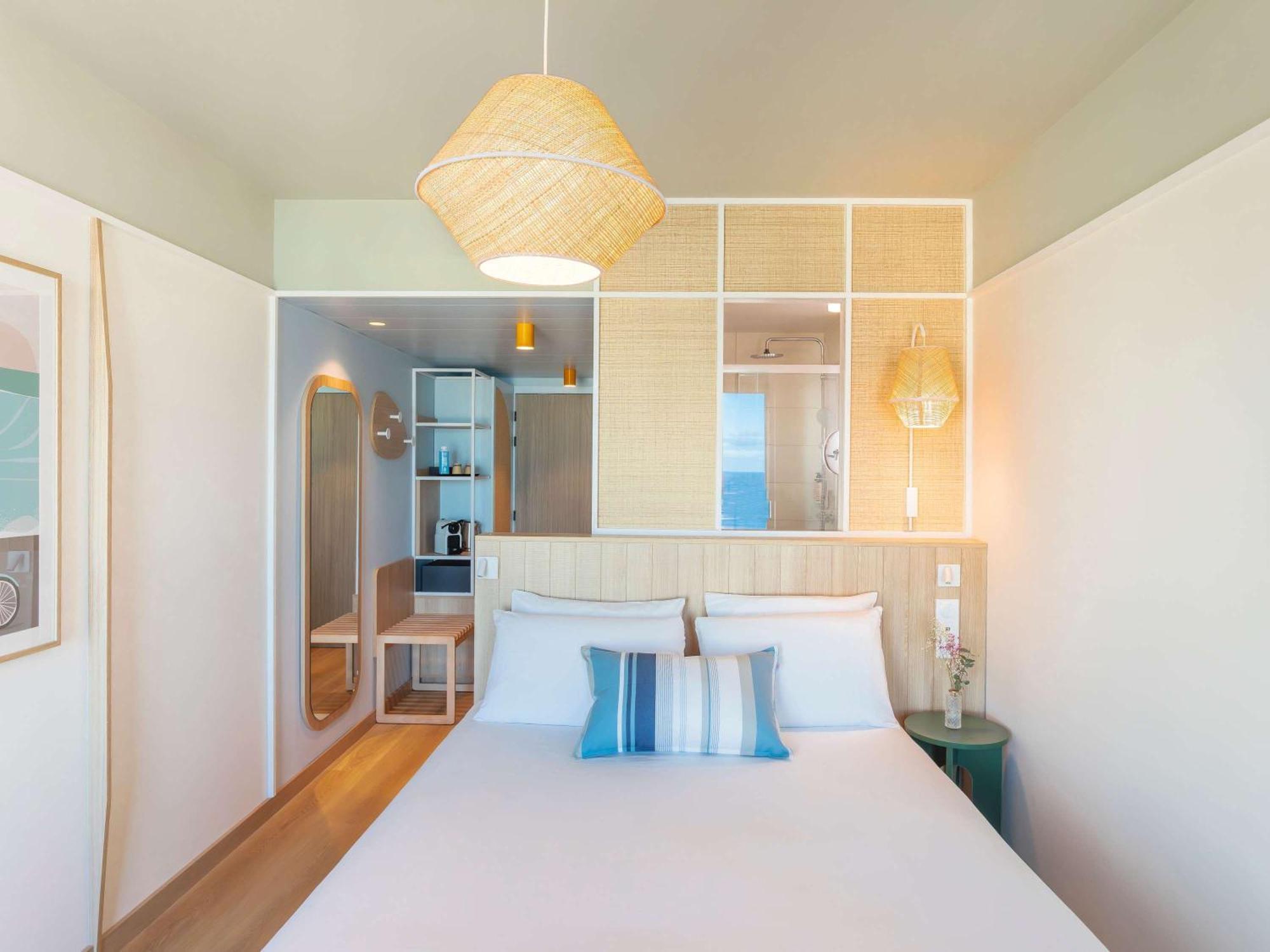 Mercure President Biarritz Plage Exterior photo