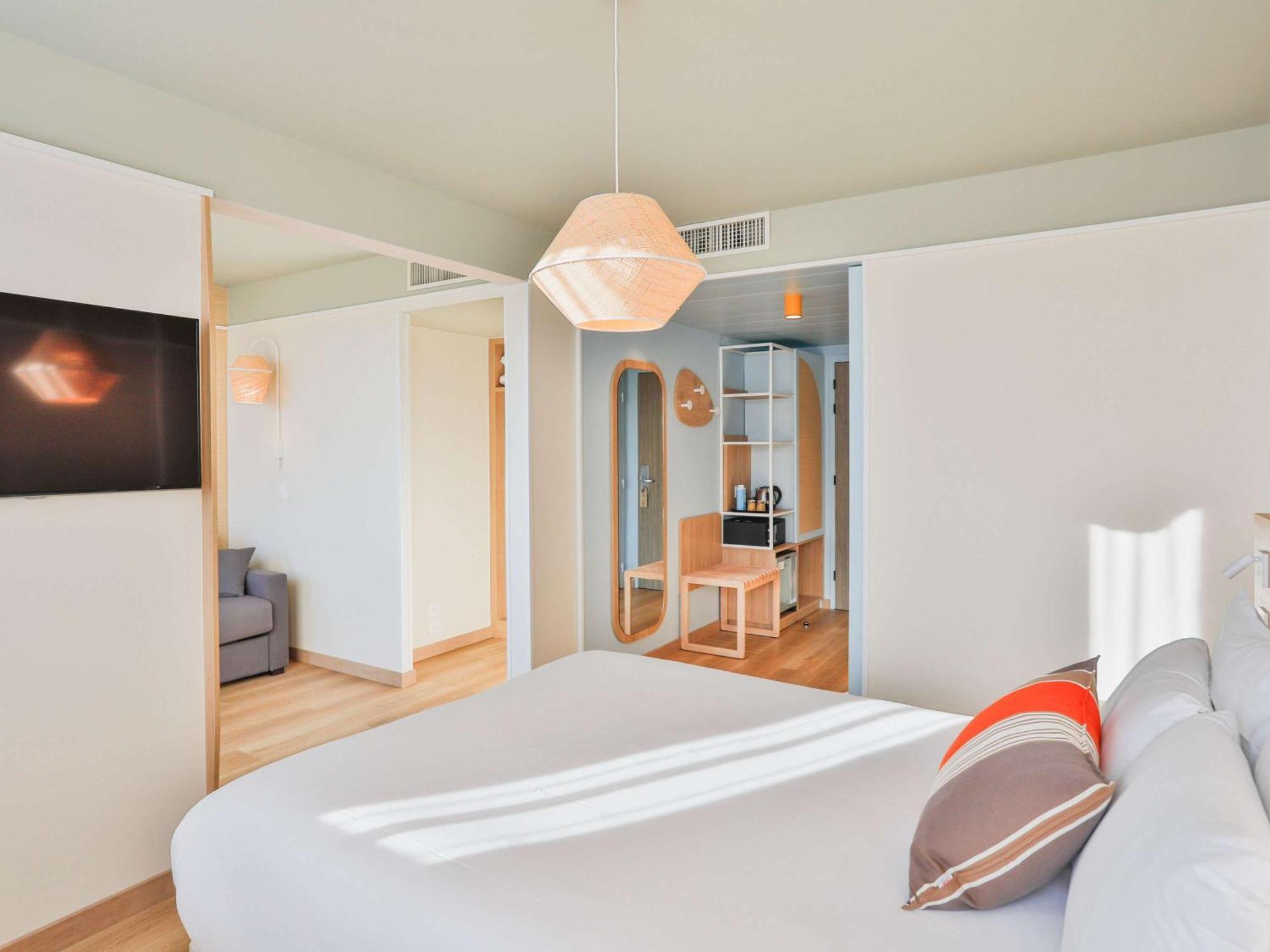 Mercure President Biarritz Plage Exterior photo