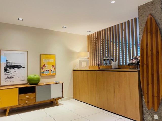 Mercure President Biarritz Plage Exterior photo