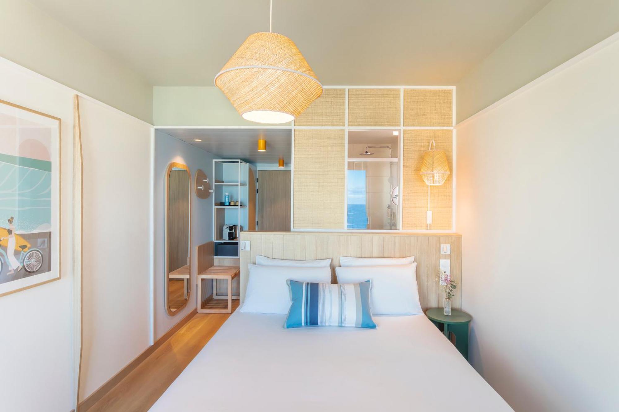 Mercure President Biarritz Plage Exterior photo